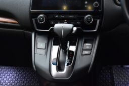 
										Honda CR-V 2.4 EL 4WD Sunroof 2021 full									