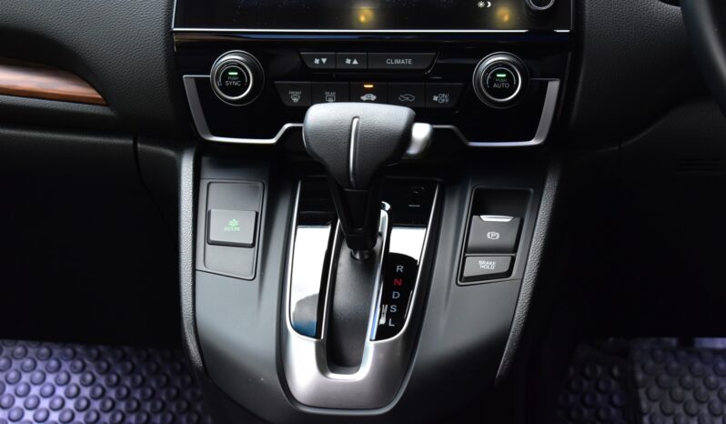 
								Honda CR-V 2.4 EL 4WD Sunroof 2021 full									