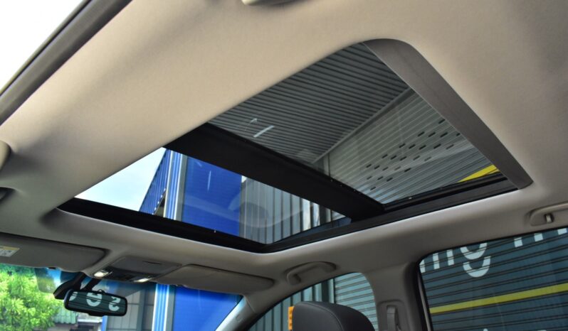 
								Honda CR-V 2.4 EL 4WD Sunroof 2021 full									