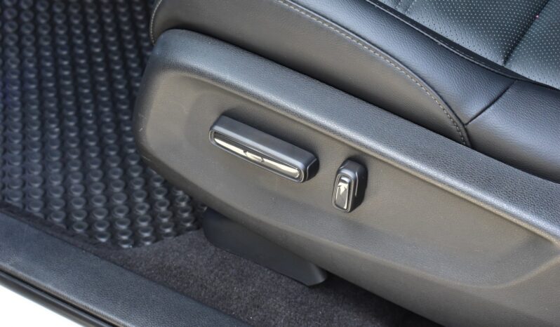 
								Honda CR-V 2.4 EL 4WD Sunroof 2021 full									