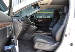 
										Honda CR-V 2.4 EL 4WD Sunroof 2021 full									