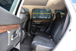 
										Honda CR-V 2.4 EL 4WD Sunroof 2021 full									
