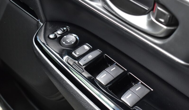 
								Honda CR-V 2.4 EL 4WD Sunroof 2021 full									