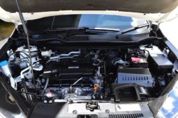 
										Honda CR-V 2.4 EL 4WD Sunroof 2021 full									