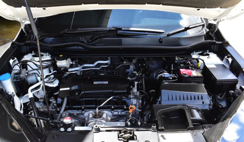 
								Honda CR-V 2.4 EL 4WD Sunroof 2021 full									