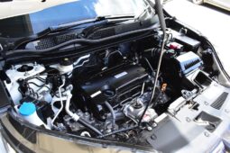
										Honda CR-V 2.4 EL 4WD Sunroof 2021 full									