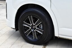 
										TOYOTA COMMUTER 2.8 AT 2021 full									