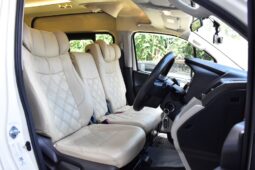 
										TOYOTA COMMUTER 2.8 AT 2021 full									