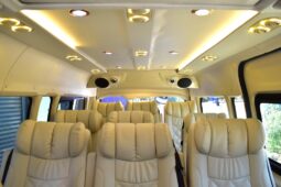 
										TOYOTA COMMUTER 2.8 AT 2021 full									