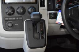 
										TOYOTA COMMUTER 2.8 AT 2021 full									