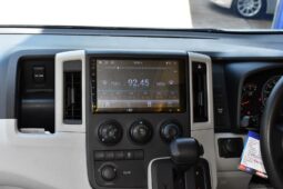 
										TOYOTA COMMUTER 2.8 AT 2021 full									