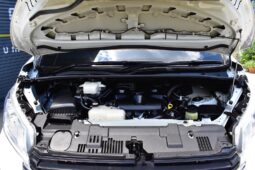 
										TOYOTA COMMUTER 2.8 AT 2021 full									