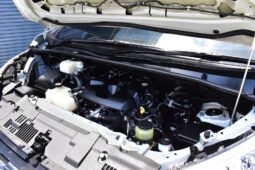 
										TOYOTA COMMUTER 2.8 AT 2021 full									