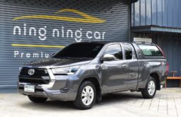 TOYOTA REVO 2.4 Z EDITION AT 2022
