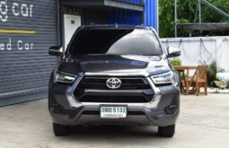 
										TOYOTA REVO 2.4 Z EDITION AT 2022 full									