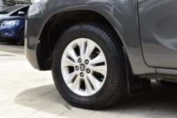 
										TOYOTA REVO 2.4 Z EDITION AT 2022 full									