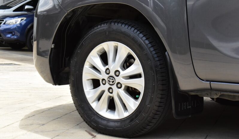 
								TOYOTA REVO 2.4 Z EDITION AT 2022 full									