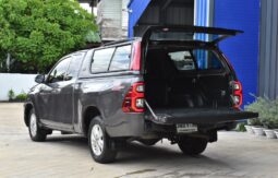 
										TOYOTA REVO 2.4 Z EDITION AT 2022 full									