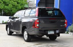 
										TOYOTA REVO 2.4 Z EDITION AT 2022 full									