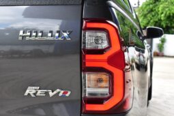 
										TOYOTA REVO 2.4 Z EDITION AT 2022 full									