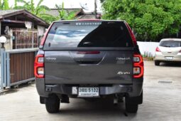 
										TOYOTA REVO 2.4 Z EDITION AT 2022 full									