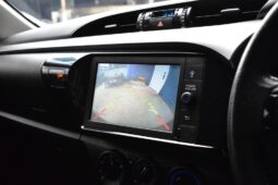 
										TOYOTA REVO 2.4 Z EDITION AT 2022 full									