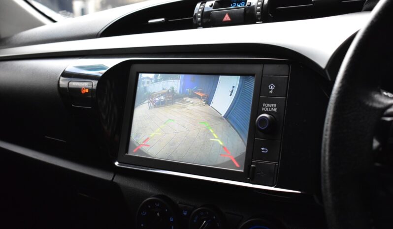 
								TOYOTA REVO 2.4 Z EDITION AT 2022 full									