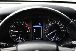 
										TOYOTA REVO 2.4 Z EDITION AT 2022 full									