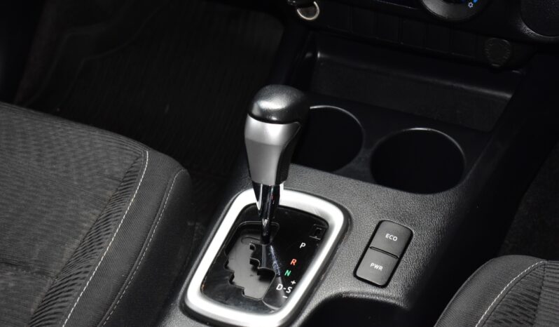 
								TOYOTA REVO 2.4 Z EDITION AT 2022 full									