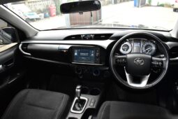 
										TOYOTA REVO 2.4 Z EDITION AT 2022 full									