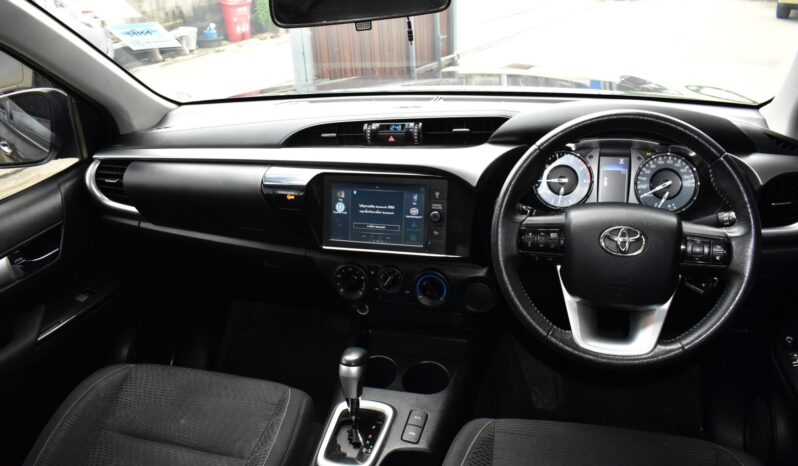 
								TOYOTA REVO 2.4 Z EDITION AT 2022 full									