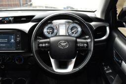 
										TOYOTA REVO 2.4 Z EDITION AT 2022 full									