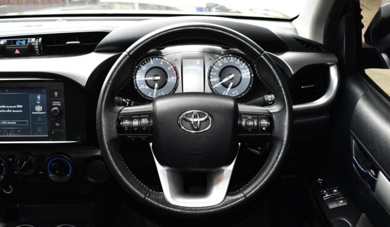 
								TOYOTA REVO 2.4 Z EDITION AT 2022 full									