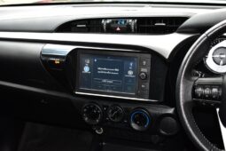 
										TOYOTA REVO 2.4 Z EDITION AT 2022 full									