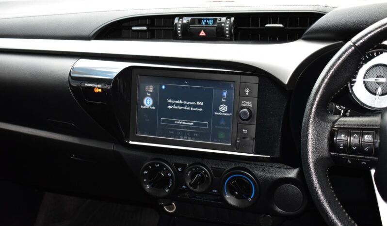 
								TOYOTA REVO 2.4 Z EDITION AT 2022 full									