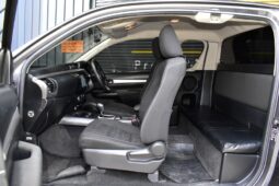 
										TOYOTA REVO 2.4 Z EDITION AT 2022 full									