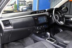 
										TOYOTA REVO 2.4 Z EDITION AT 2022 full									