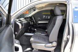 
										TOYOTA REVO 2.4 Z EDITION AT 2022 full									