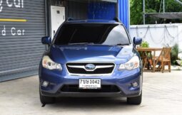 
										SUBARU XV 2.0i AWD 2014 full									