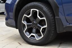 
										SUBARU XV 2.0i AWD 2014 full									