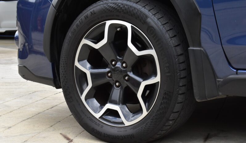 
								SUBARU XV 2.0i AWD 2014 full									