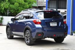 
										SUBARU XV 2.0i AWD 2014 full									