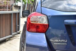 
										SUBARU XV 2.0i AWD 2014 full									