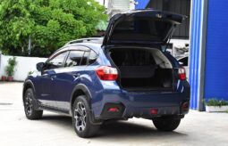 
										SUBARU XV 2.0i AWD 2014 full									