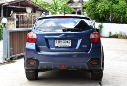 
										SUBARU XV 2.0i AWD 2014 full									