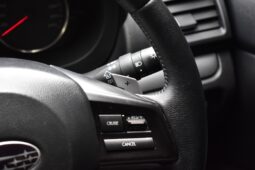 
										SUBARU XV 2.0i AWD 2014 full									