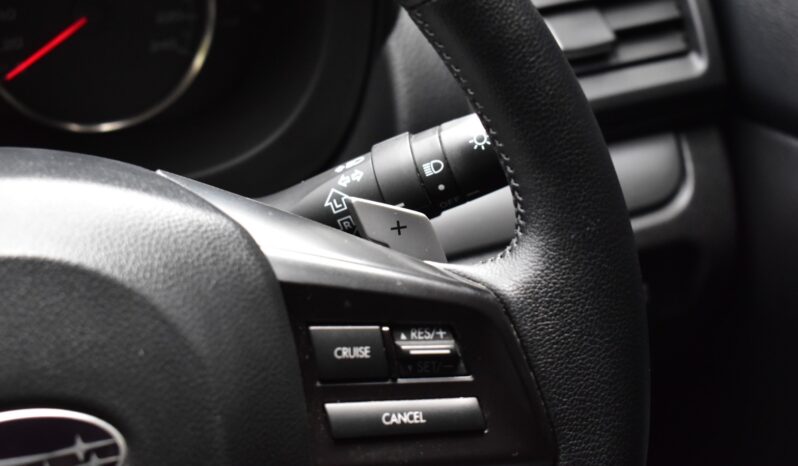 
								SUBARU XV 2.0i AWD 2014 full									