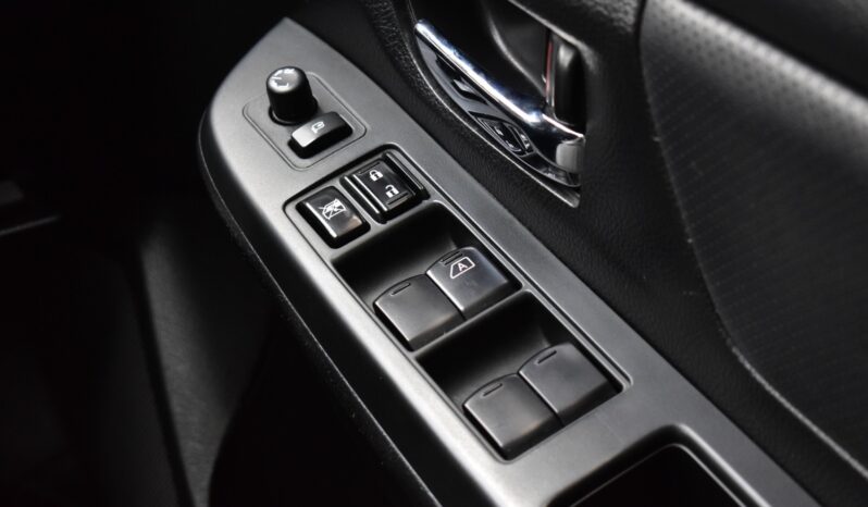 
								SUBARU XV 2.0i AWD 2014 full									