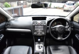 
										SUBARU XV 2.0i AWD 2014 full									