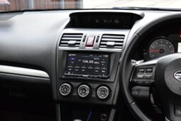 
										SUBARU XV 2.0i AWD 2014 full									